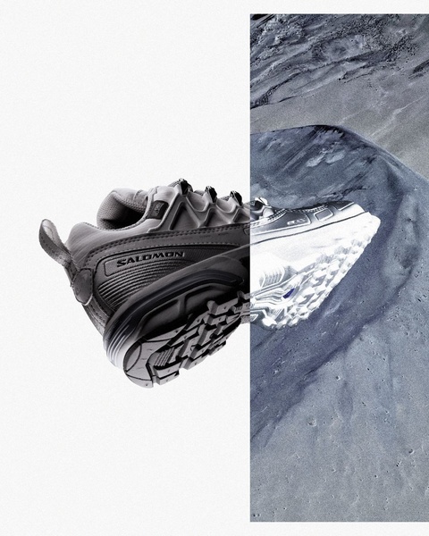 trail running shoes, hiking shoes, athletic shoes, sneakers, outdoor footwear, brand awareness, minimalist, editorial, bold, calm, neutral